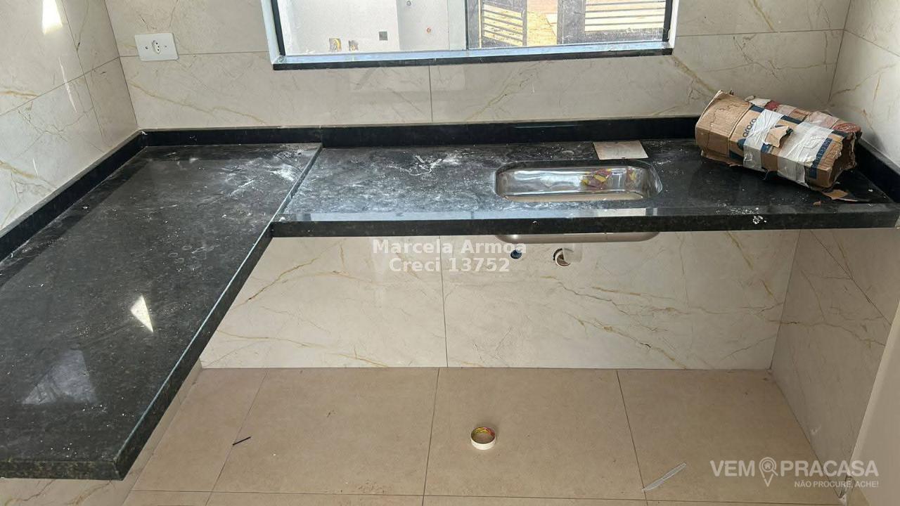 Casa Térrea à venda no Conjunto Residencial Recanto dos Rouxinóis, Campo Grande – foto 4