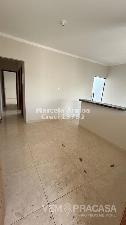 Casa Térrea à venda no Conjunto Residencial Recanto dos Rouxinóis, Campo Grande – foto 5