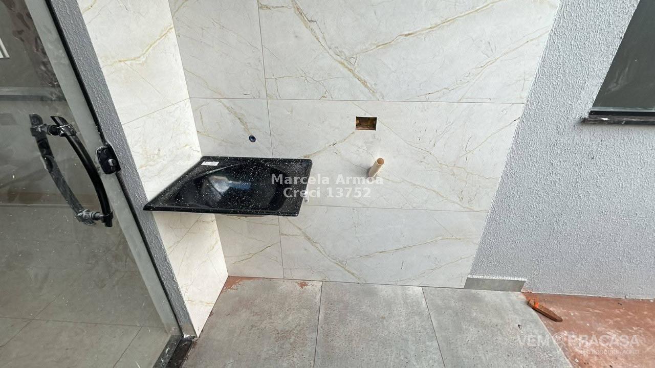 Casa Térrea à venda no Conjunto Residencial Recanto dos Rouxinóis, Campo Grande – foto 7