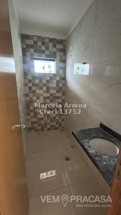 Casa Térrea à venda no Conjunto Residencial Recanto dos Rouxinóis, Campo Grande – foto 10