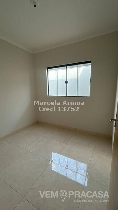 Casa Térrea à venda no Conjunto Residencial Recanto dos Rouxinóis, Campo Grande – foto 12