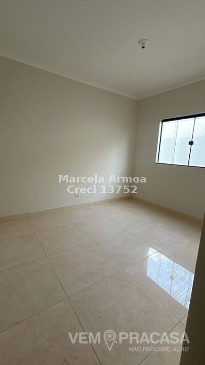 Casa Térrea à venda no Conjunto Residencial Recanto dos Rouxinóis, Campo Grande – foto 13