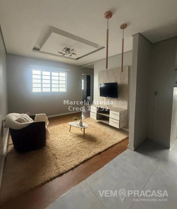 Apartamento à venda no Coophasul, Campo Grande – foto 1