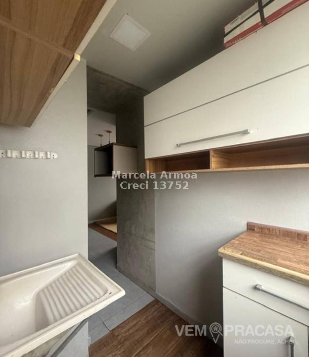 Apartamento à venda no Coophasul, Campo Grande – foto 5