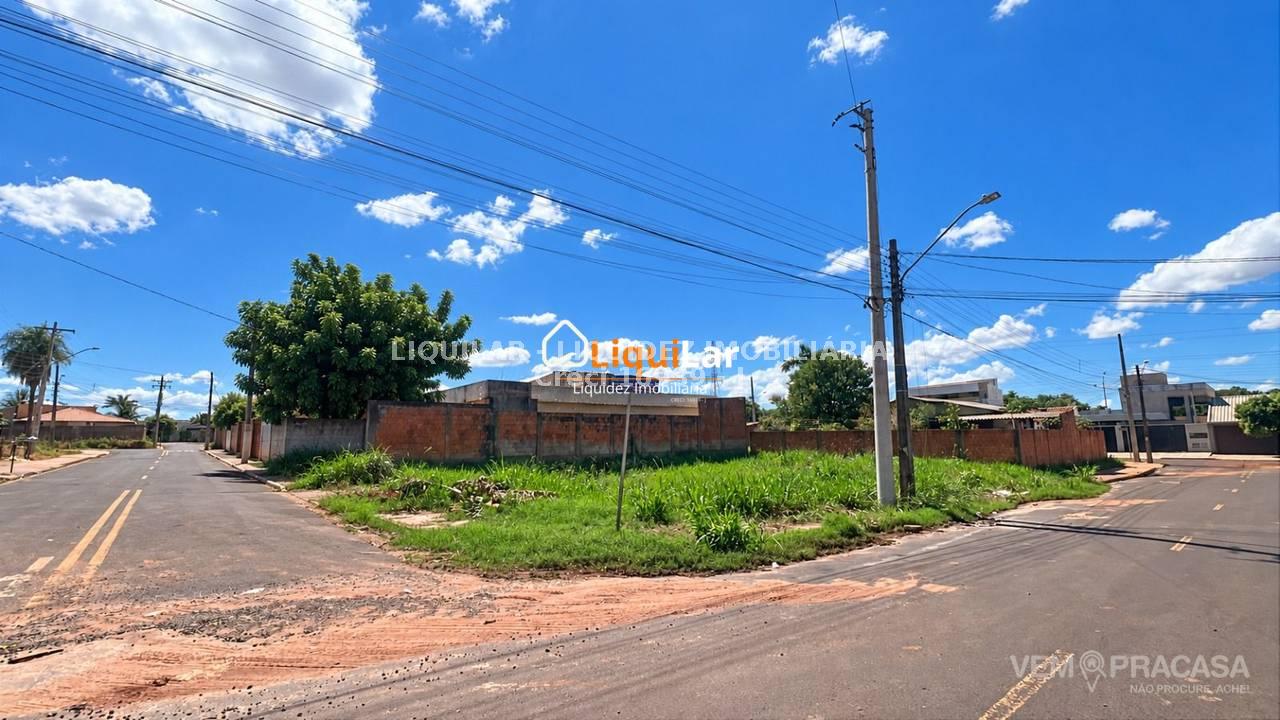 Terreno à venda no Residencial Oliveira, Campo Grande – foto 1