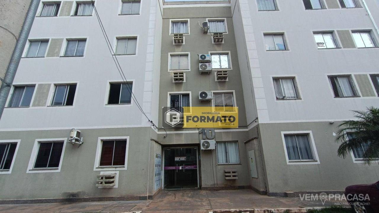 Apartamento à venda no Pioneiros, Campo Grande – foto 2