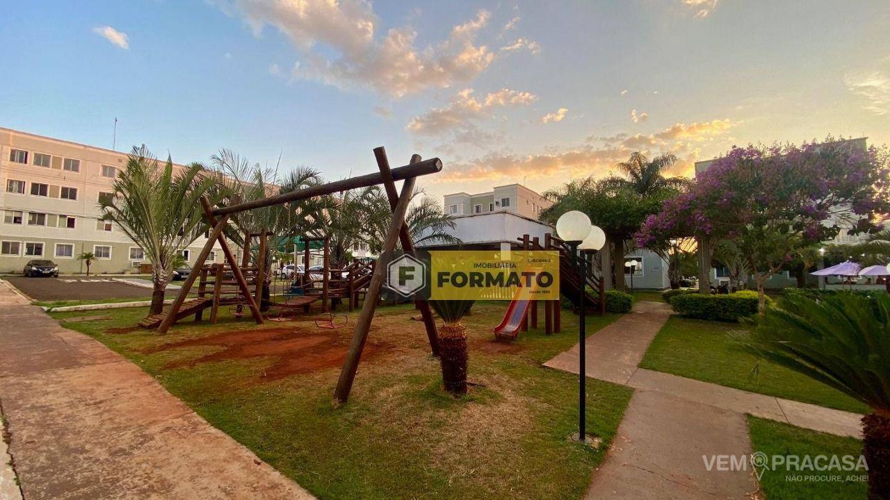 Apartamento à venda no Pioneiros, Campo Grande – foto 3