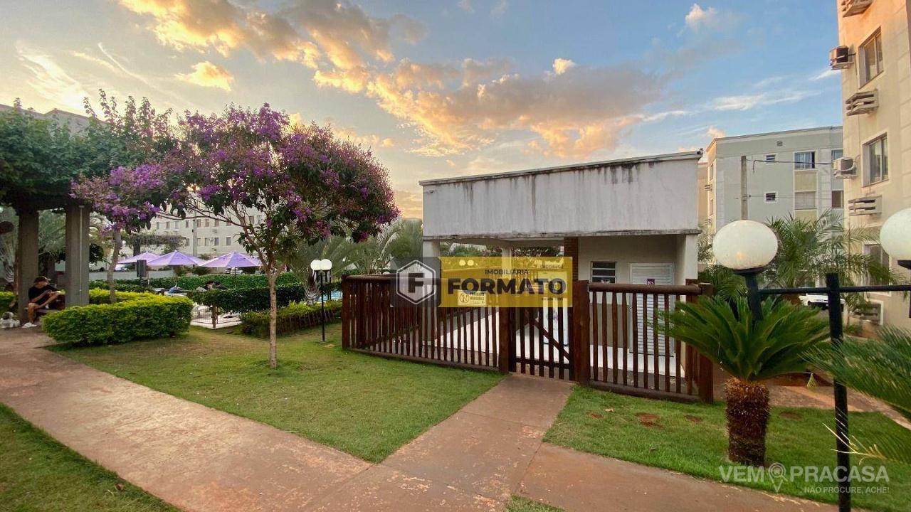 Apartamento à venda no Pioneiros, Campo Grande – foto 4