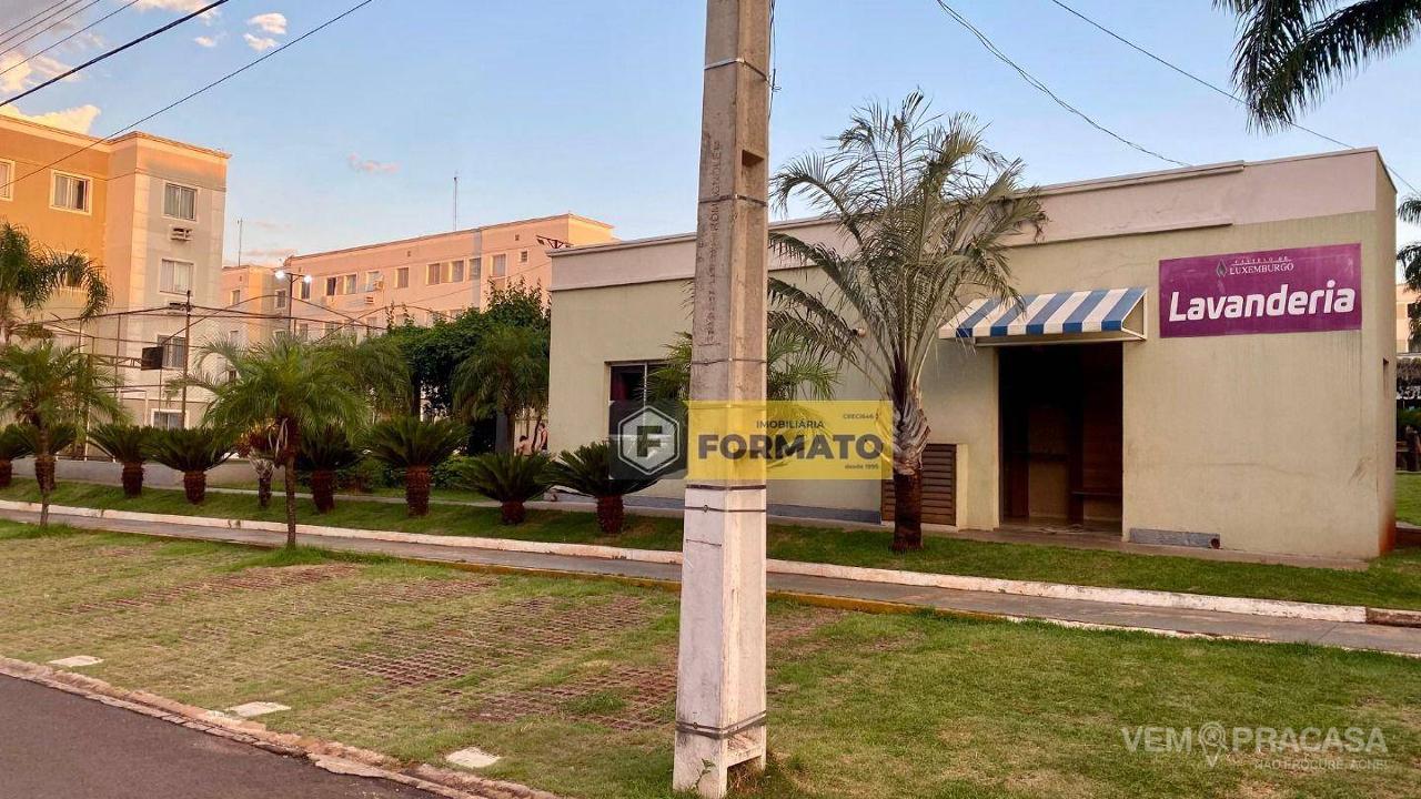 Apartamento à venda no Pioneiros, Campo Grande – foto 5