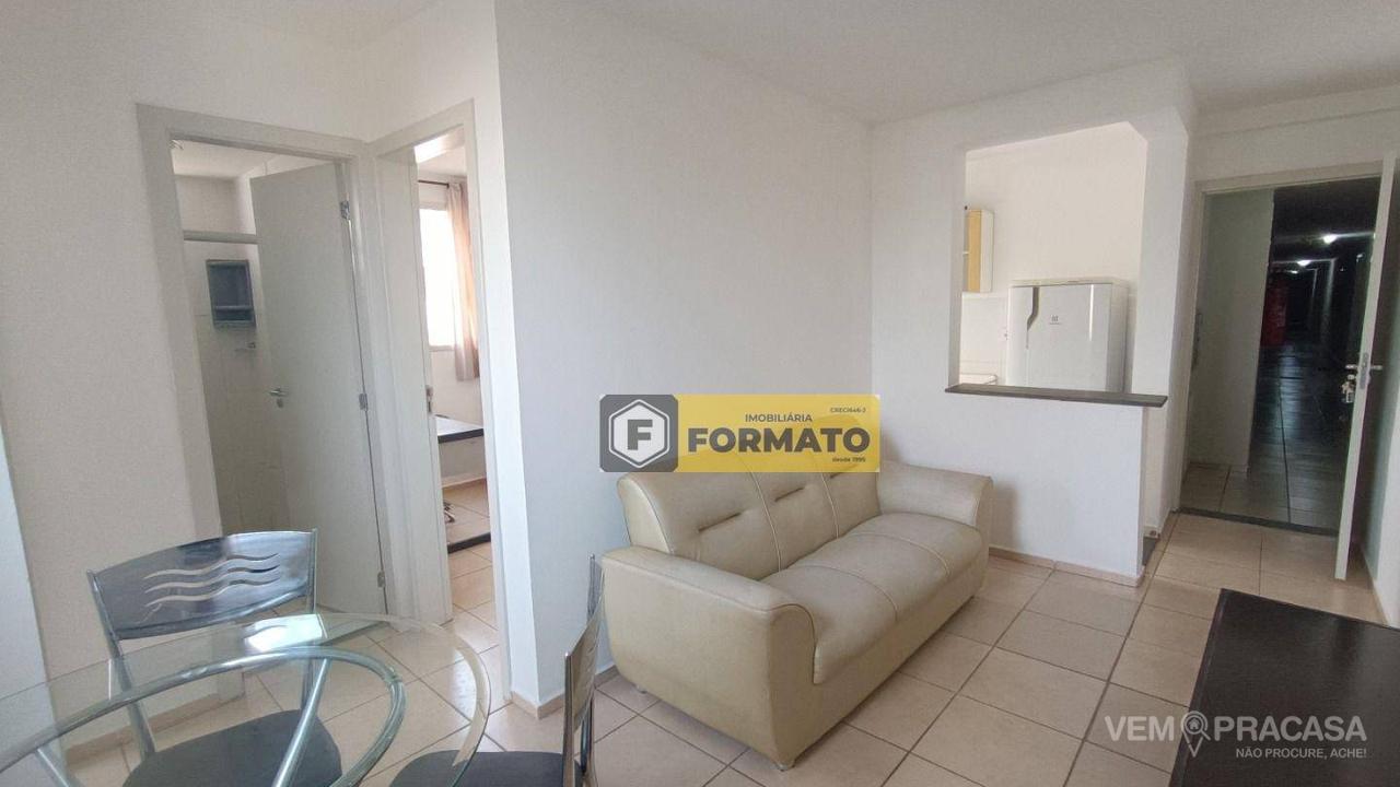 Apartamento à venda no Pioneiros, Campo Grande – foto 6