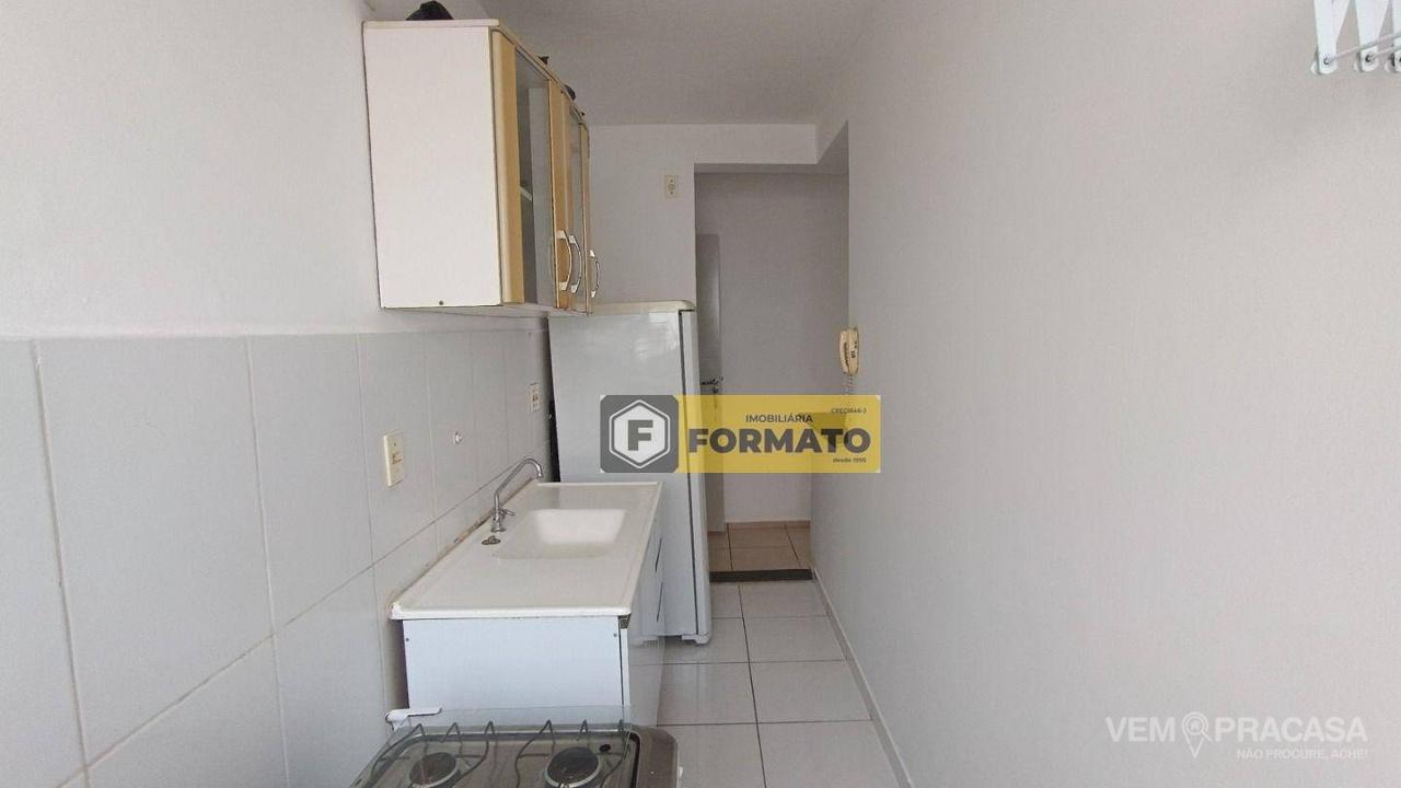 Apartamento à venda no Pioneiros, Campo Grande – foto 8