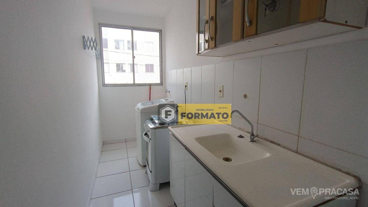 Apartamento à venda no Pioneiros, Campo Grande – foto 9