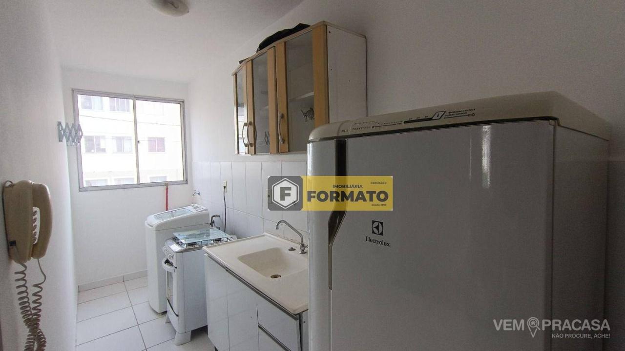 Apartamento à venda no Pioneiros, Campo Grande – foto 10