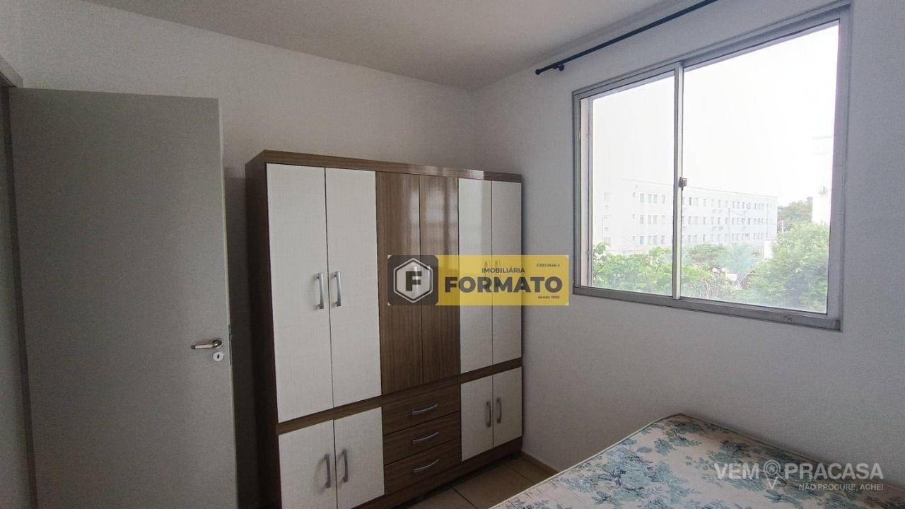 Apartamento à venda no Pioneiros, Campo Grande – foto 11