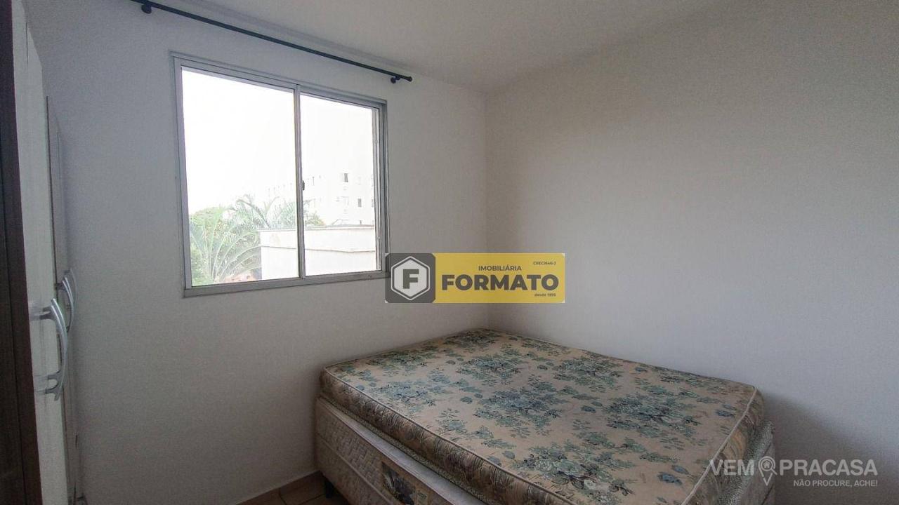 Apartamento à venda no Pioneiros, Campo Grande – foto 13