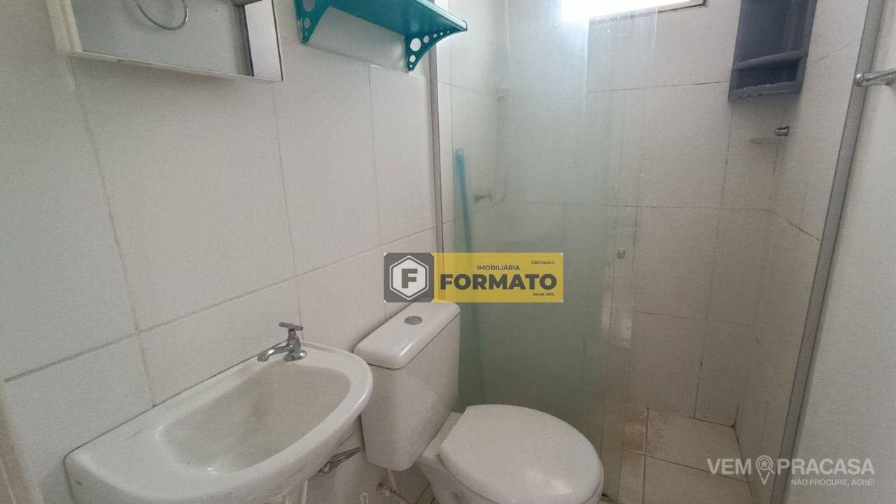 Apartamento à venda no Pioneiros, Campo Grande – foto 14