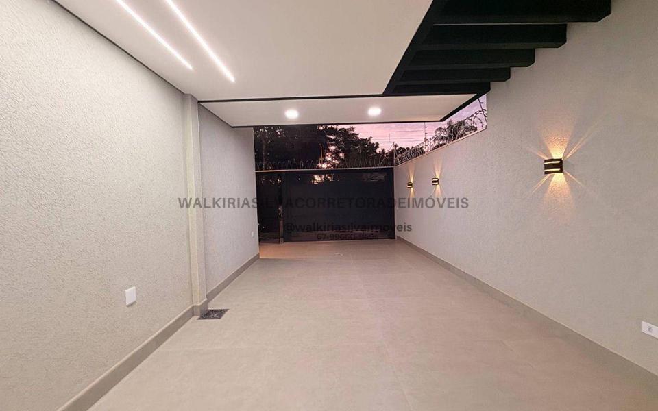 Casa Térrea à venda no Parque Residencial Rita Vieira, Campo Grande – foto 4