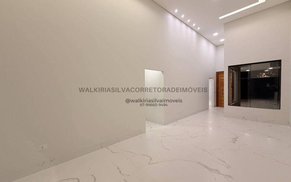 Casa Térrea à venda no Parque Residencial Rita Vieira, Campo Grande – foto 7