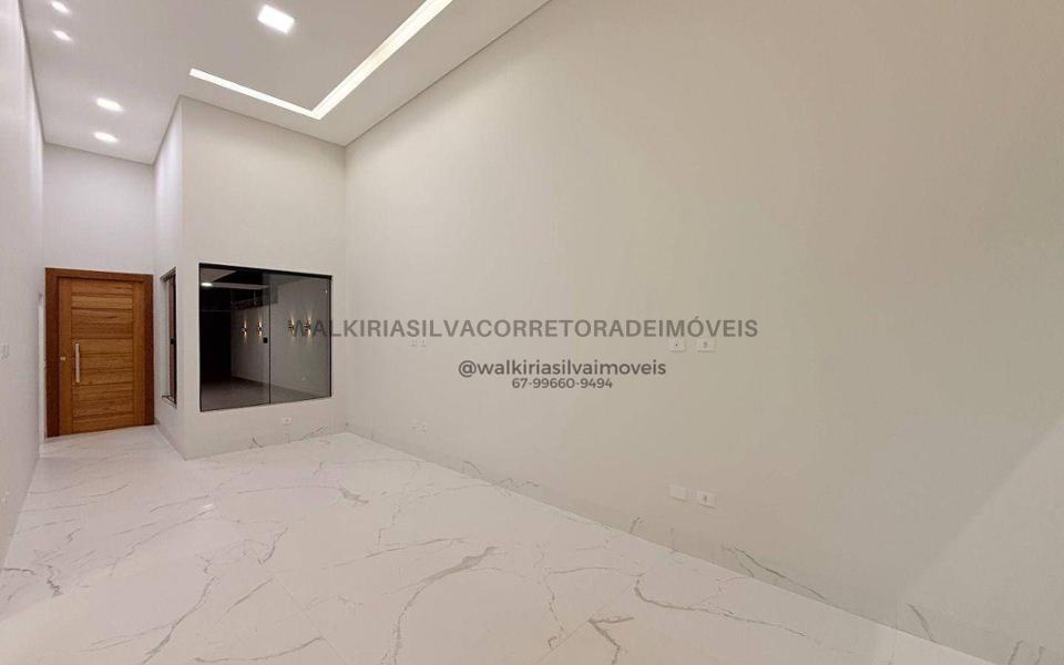 Casa Térrea à venda no Parque Residencial Rita Vieira, Campo Grande – foto 8
