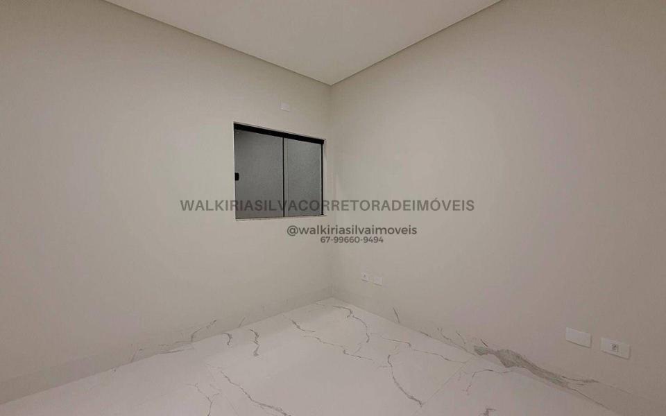 Casa Térrea à venda no Parque Residencial Rita Vieira, Campo Grande – foto 9