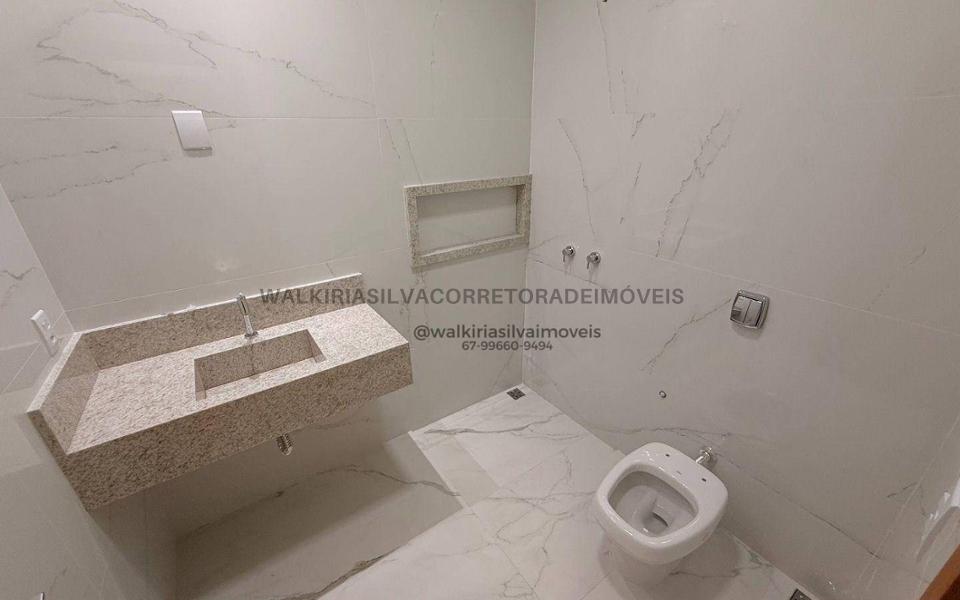 Casa Térrea à venda no Parque Residencial Rita Vieira, Campo Grande – foto 10