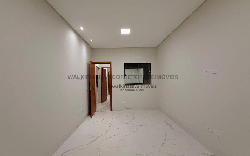 Casa Térrea à venda no Parque Residencial Rita Vieira, Campo Grande – foto 13