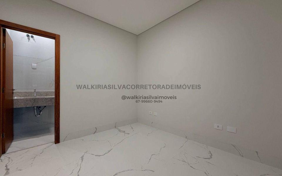 Casa Térrea à venda no Parque Residencial Rita Vieira, Campo Grande – foto 14