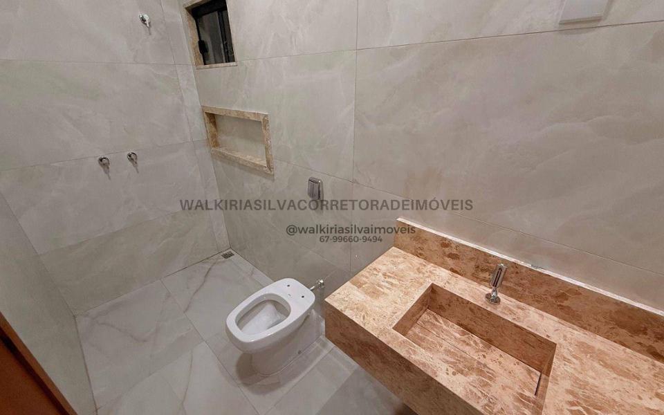 Casa Térrea à venda no Parque Residencial Rita Vieira, Campo Grande – foto 15