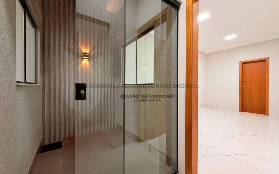 Casa Térrea à venda no Parque Residencial Rita Vieira, Campo Grande – foto 16