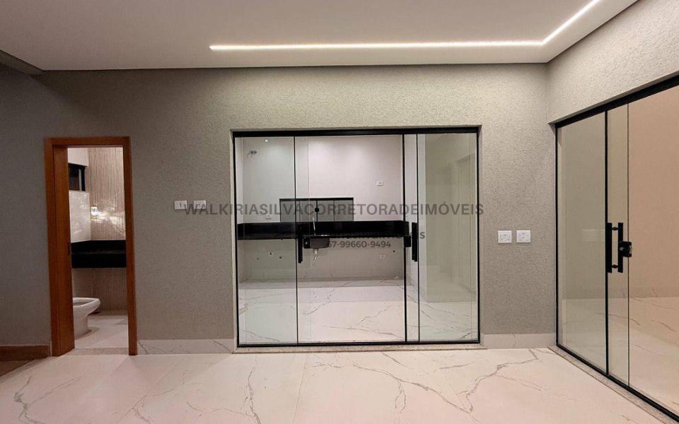 Casa Térrea à venda no Parque Residencial Rita Vieira, Campo Grande – foto 18