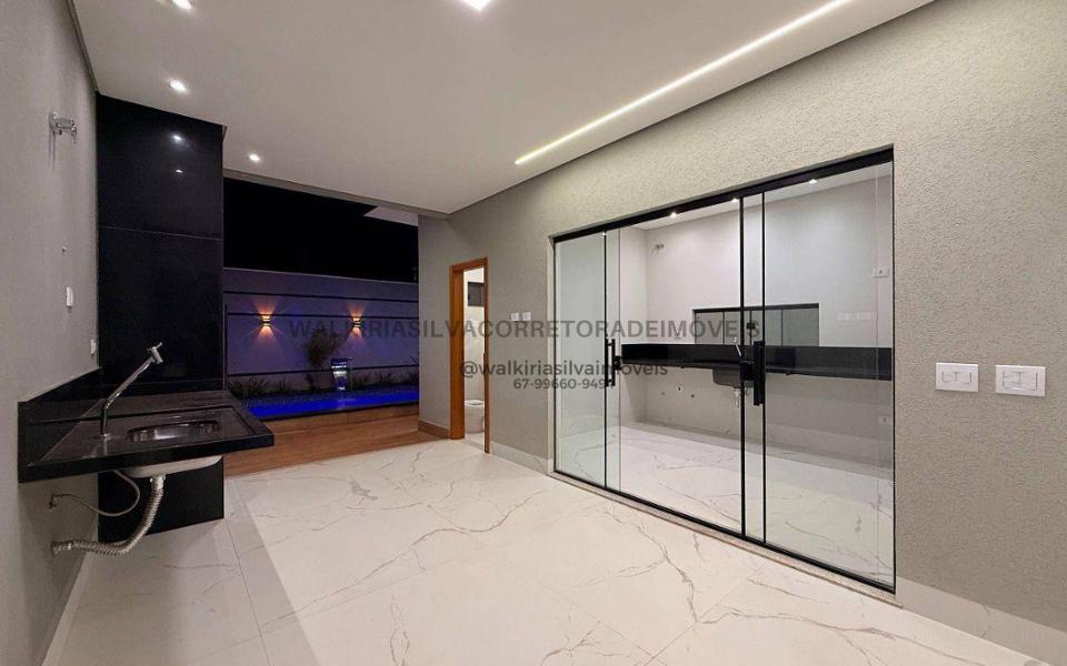 Casa Térrea à venda no Parque Residencial Rita Vieira, Campo Grande – foto 19