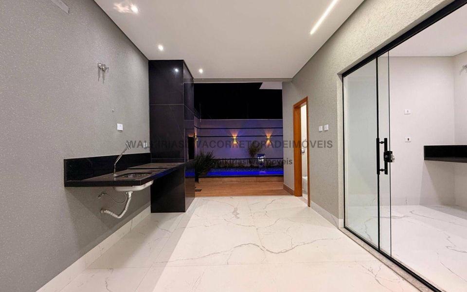Casa Térrea à venda no Parque Residencial Rita Vieira, Campo Grande – foto 20