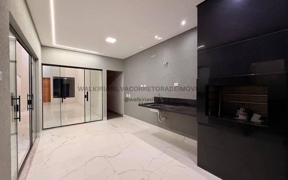 Casa Térrea à venda no Parque Residencial Rita Vieira, Campo Grande – foto 21