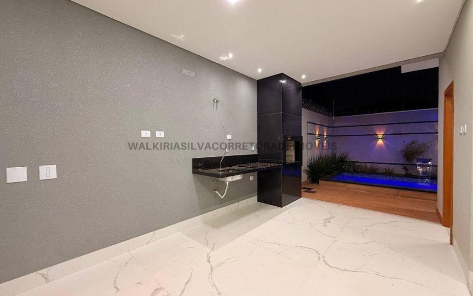 Casa Térrea à venda no Parque Residencial Rita Vieira, Campo Grande – foto 22