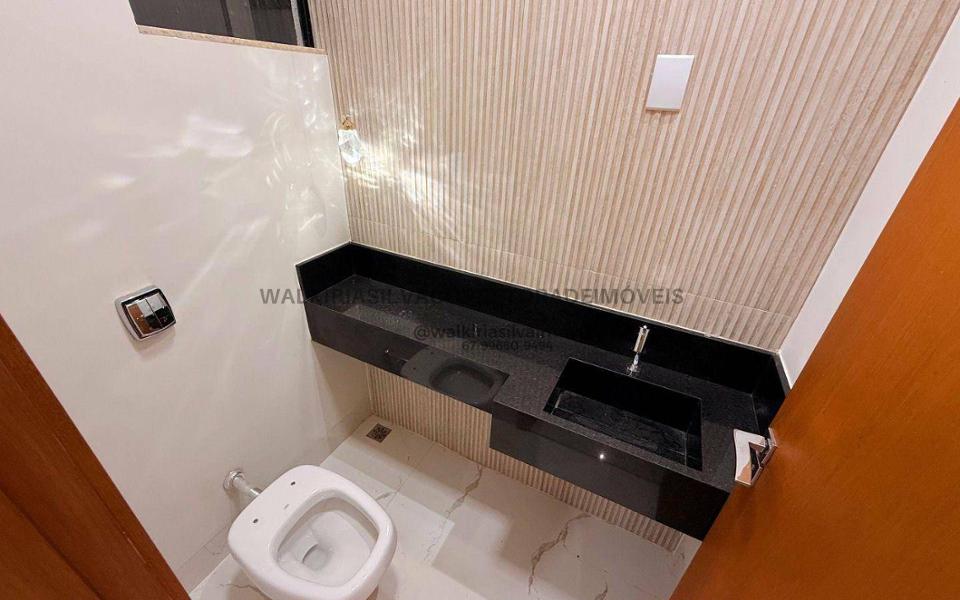 Casa Térrea à venda no Parque Residencial Rita Vieira, Campo Grande – foto 23