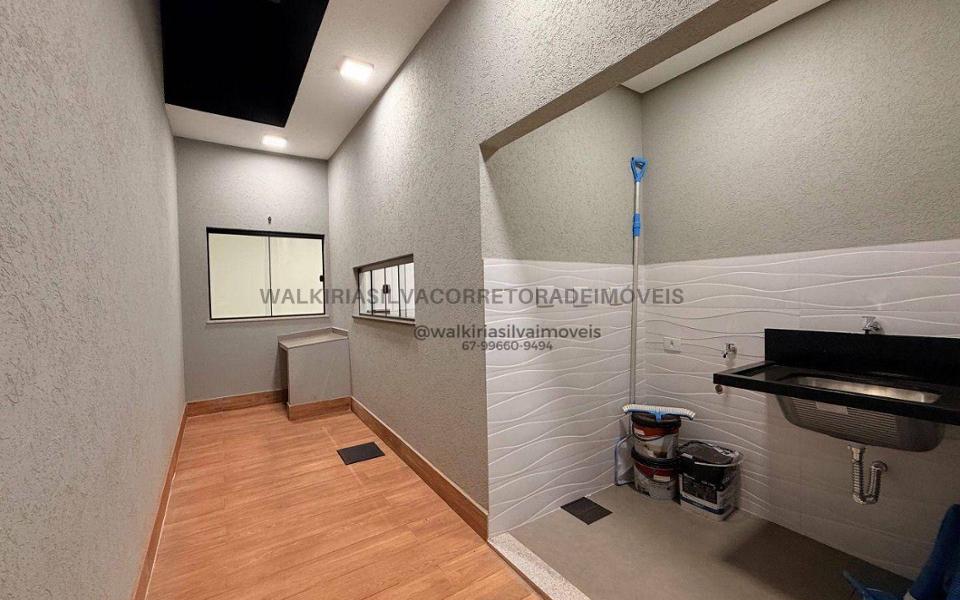Casa Térrea à venda no Parque Residencial Rita Vieira, Campo Grande – foto 24