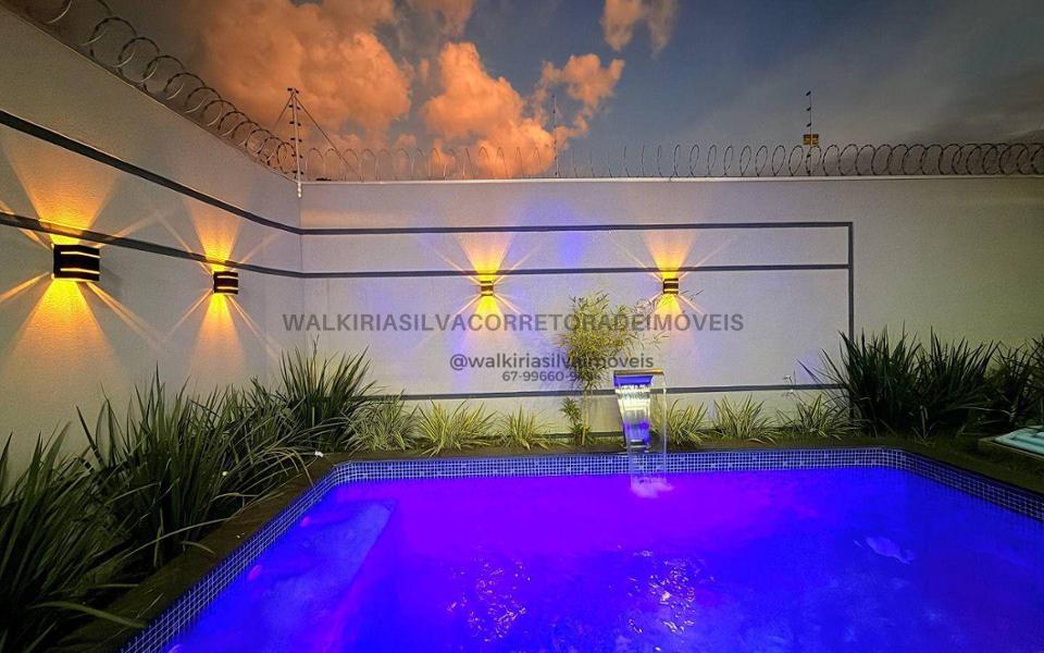 Casa Térrea à venda no Parque Residencial Rita Vieira, Campo Grande – foto 25