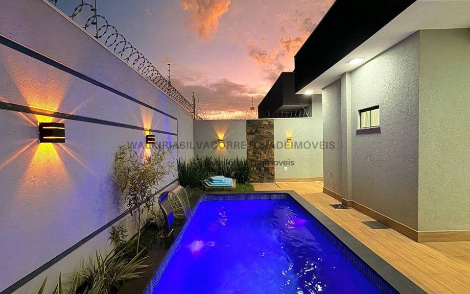 Casa Térrea à venda no Parque Residencial Rita Vieira, Campo Grande – foto 26