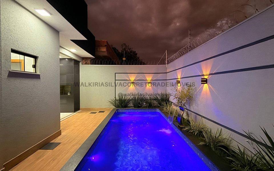 Casa Térrea à venda no Parque Residencial Rita Vieira, Campo Grande – foto 27