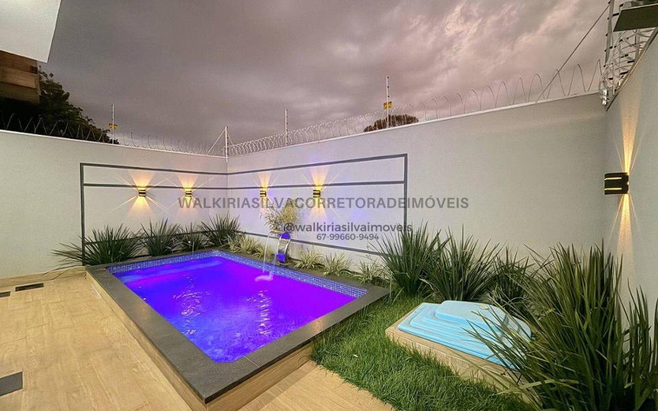 Casa Térrea à venda no Parque Residencial Rita Vieira, Campo Grande – foto 29