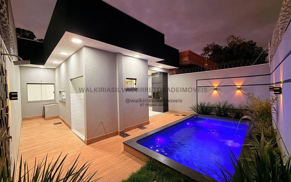 Casa Térrea à venda no Parque Residencial Rita Vieira, Campo Grande – foto 30