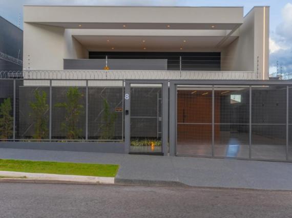Casa Térrea à venda no Jardim TV Morena, Campo Grande