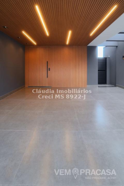 Casa Térrea à venda no Jardim TV Morena, Campo Grande – foto 3