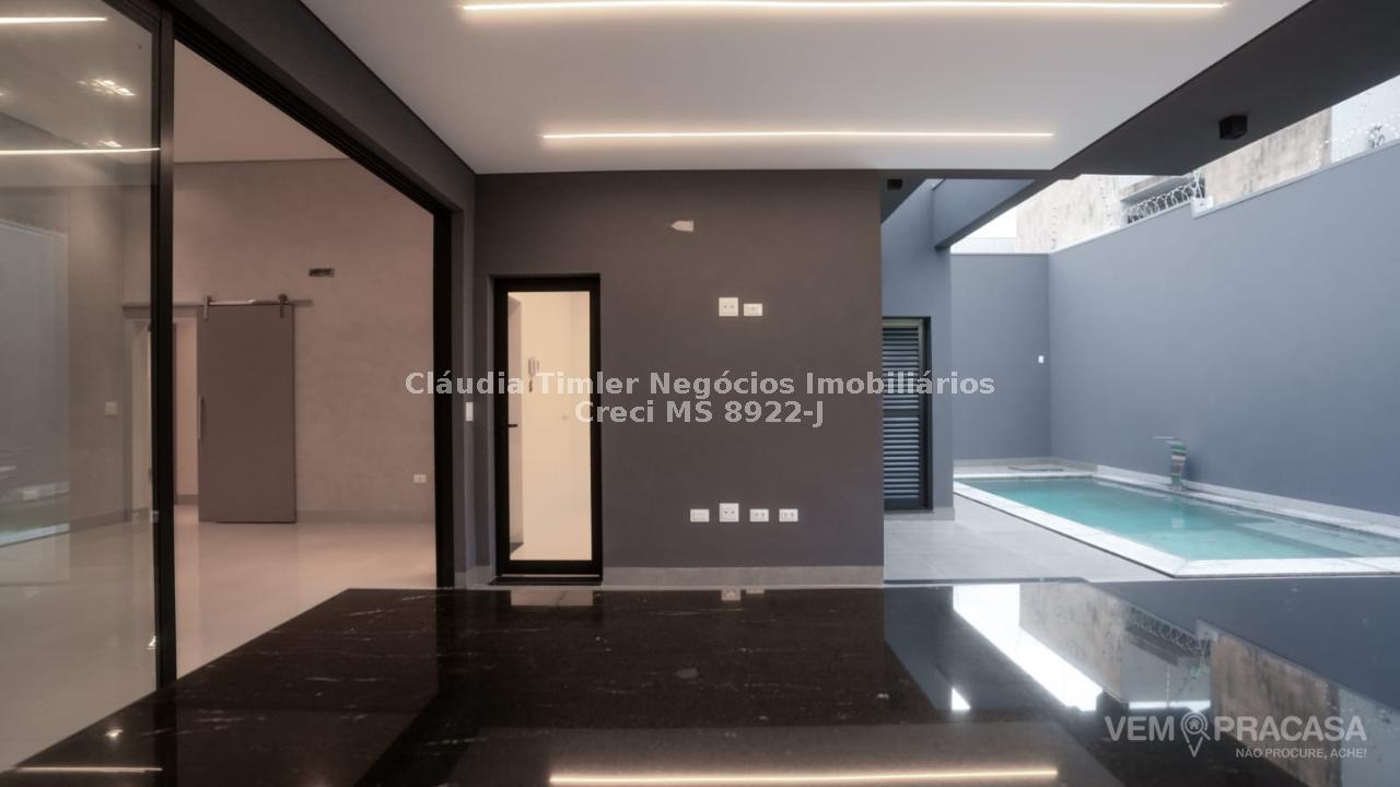 Casa Térrea à venda no Jardim TV Morena, Campo Grande – foto 7