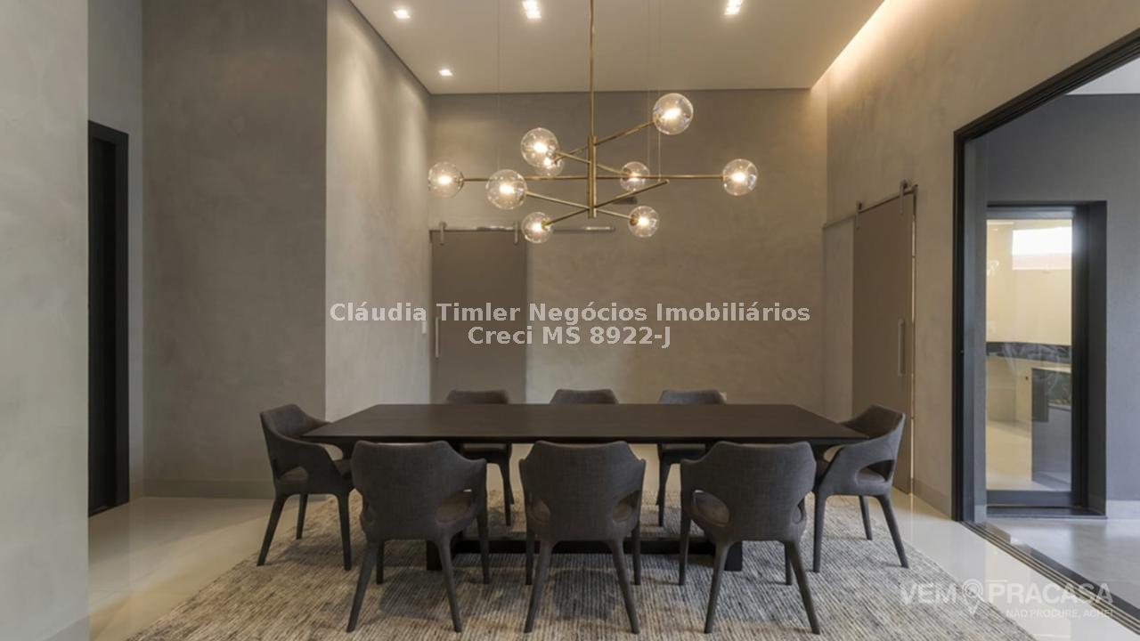 Casa Térrea à venda no Jardim TV Morena, Campo Grande – foto 12