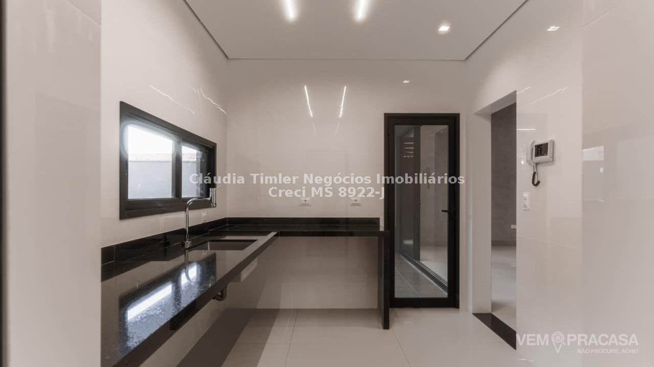 Casa Térrea à venda no Jardim TV Morena, Campo Grande – foto 14