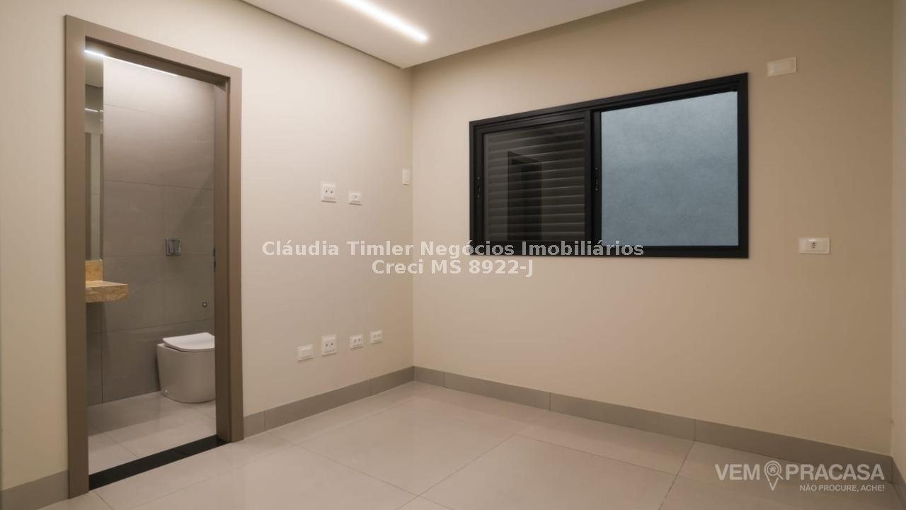 Casa Térrea à venda no Jardim TV Morena, Campo Grande – foto 20