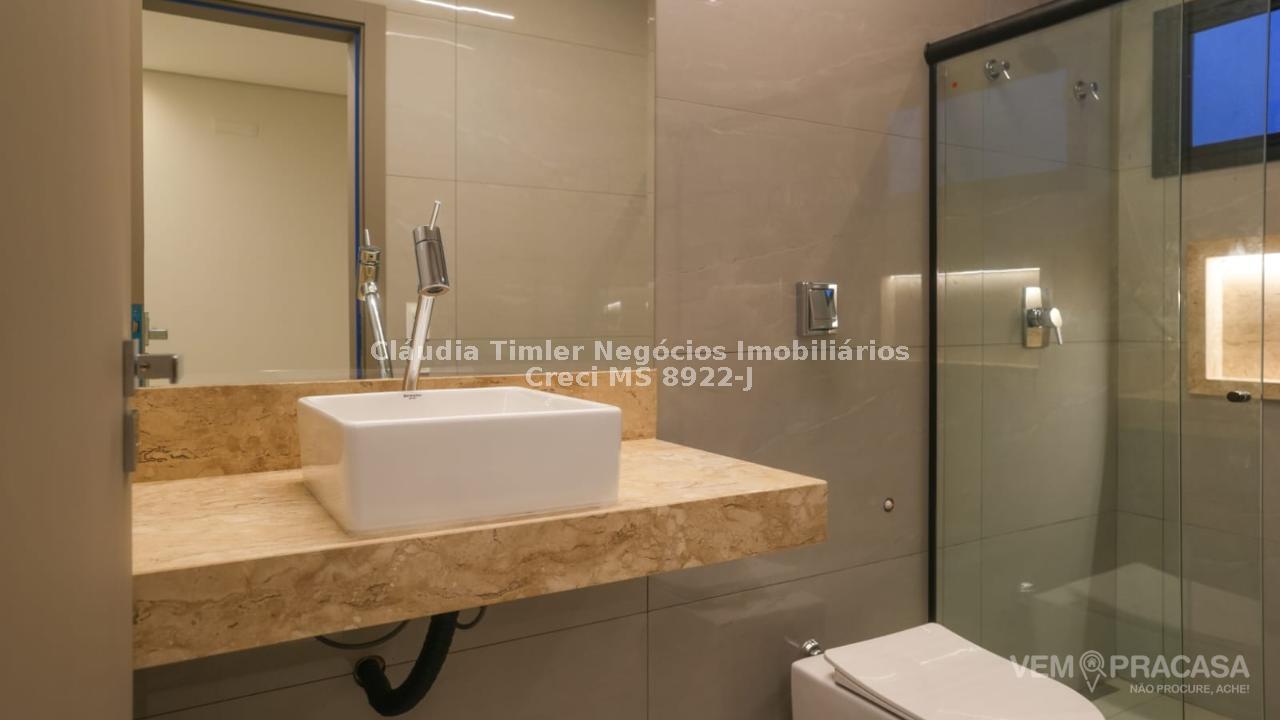 Casa Térrea à venda no Jardim TV Morena, Campo Grande – foto 21