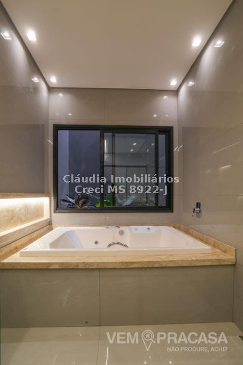 Casa Térrea à venda no Jardim TV Morena, Campo Grande – foto 23