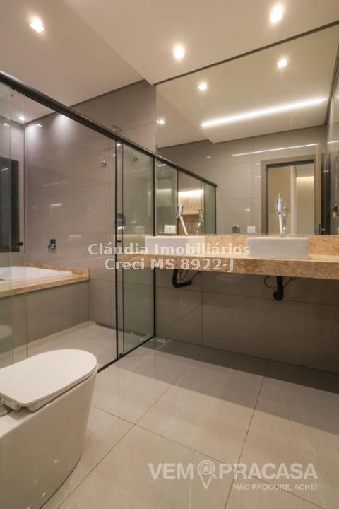 Casa Térrea à venda no Jardim TV Morena, Campo Grande – foto 24
